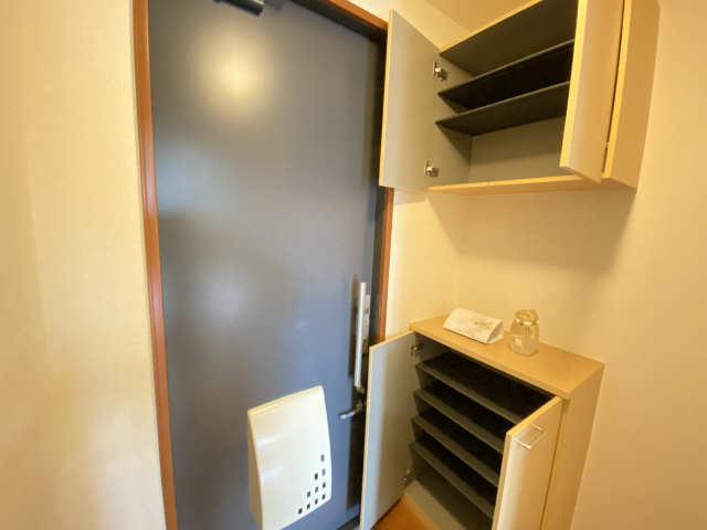 シューズBOX