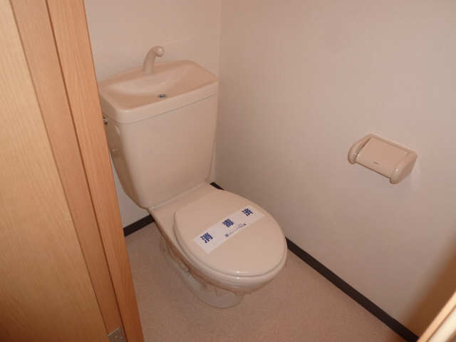 ＷＣ