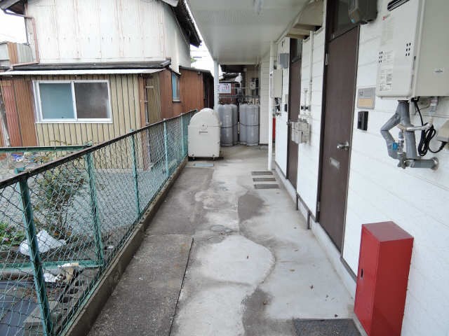 共有部分
