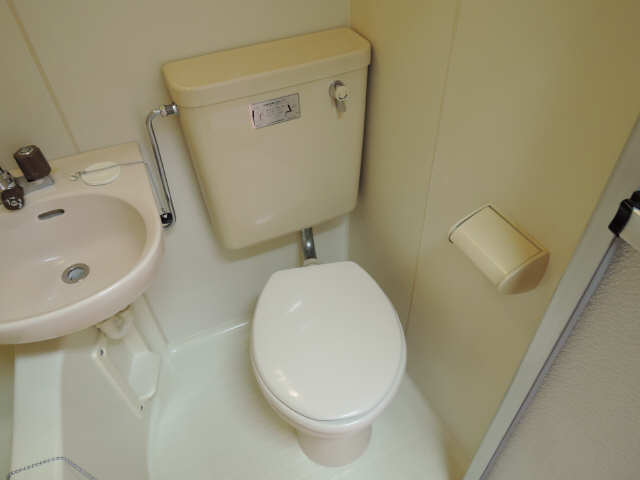 ＷＣ