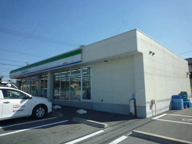 ファミリーマート