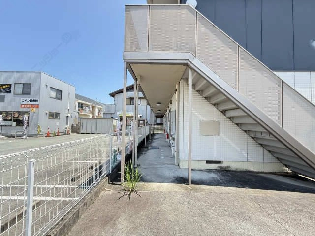 通路