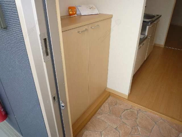下駄箱
