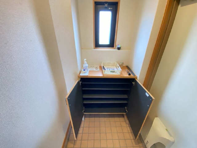 シューズBOX