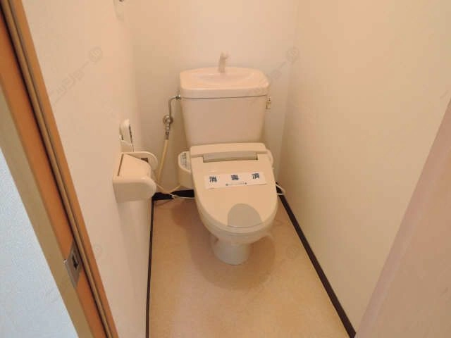 ＷＣ