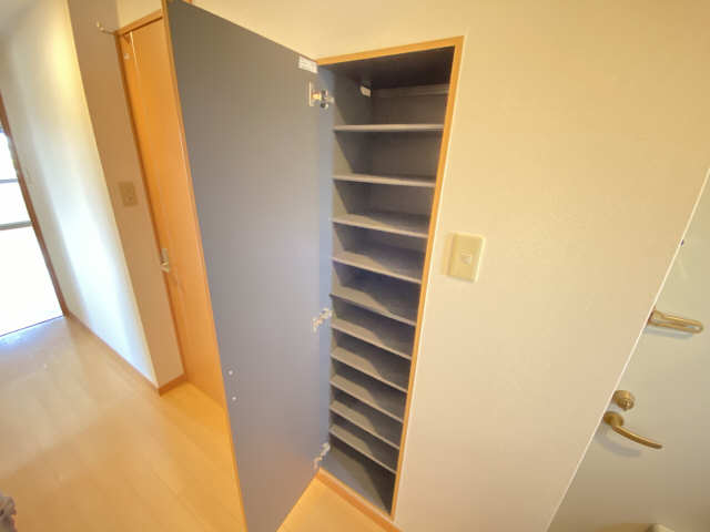シューズBOX