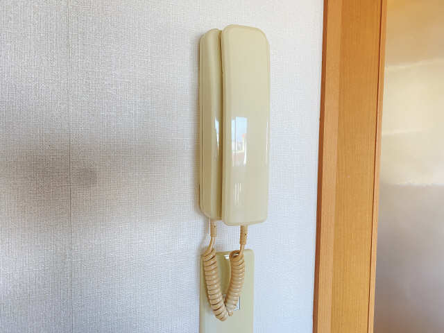インターホン