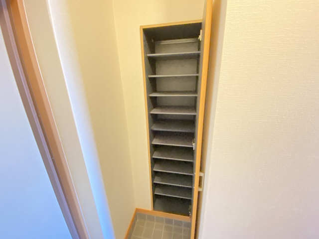 シューズBOX