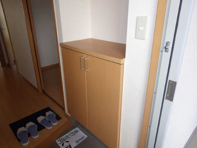シューズＢＯＸ