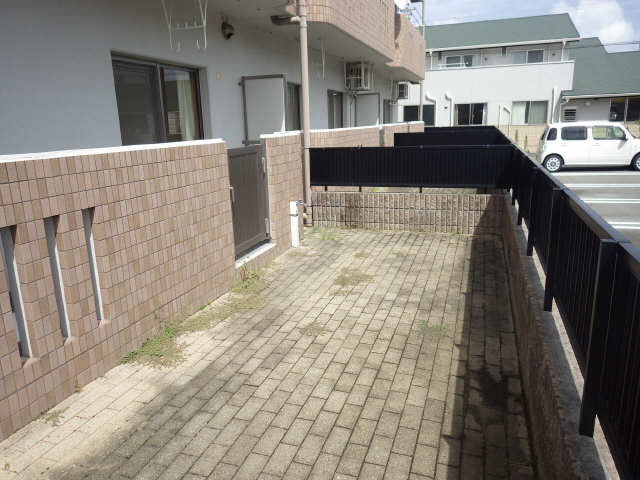 庭