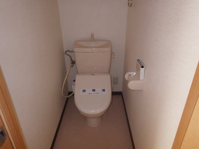 ＷＣ