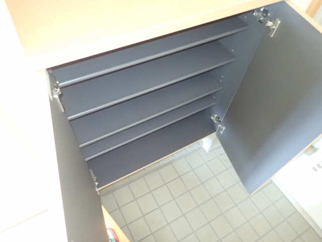 シューズBOX