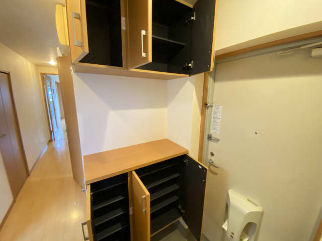シューズBOX