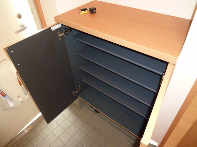 シューズＢＯＸ