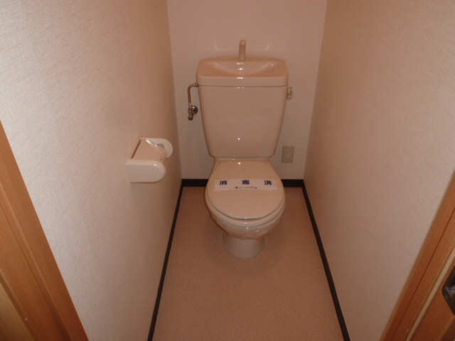 ＷＣ
