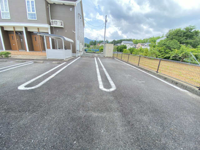縦列駐車
