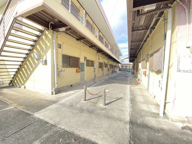 通路