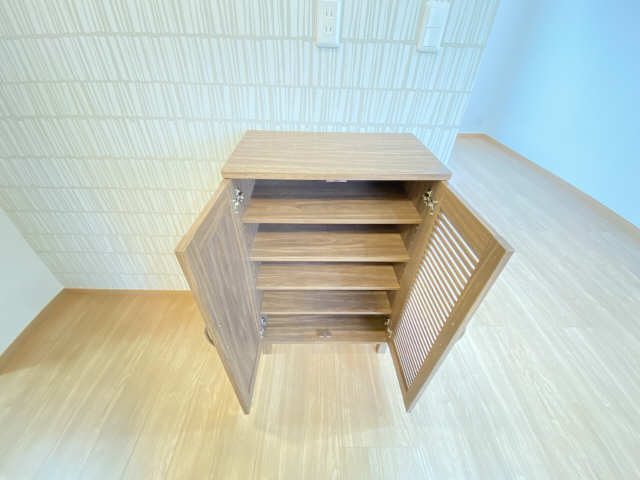 シューズBOX