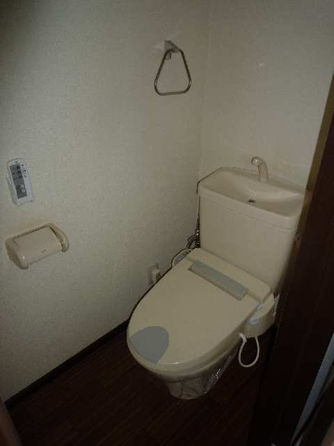 ＷＣ