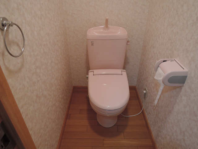 ＷＣ
