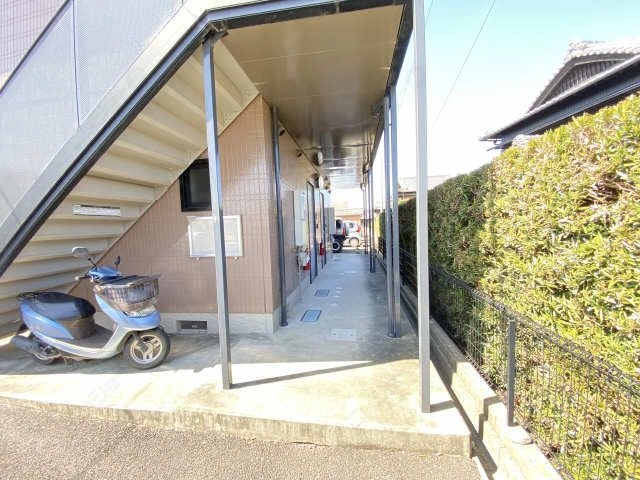 通路