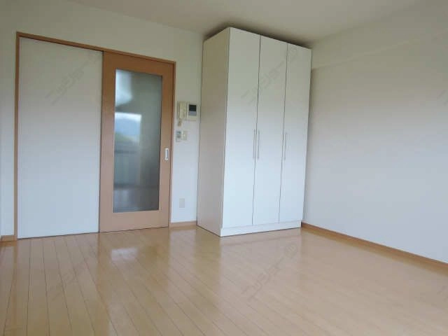 モニター付インターホン