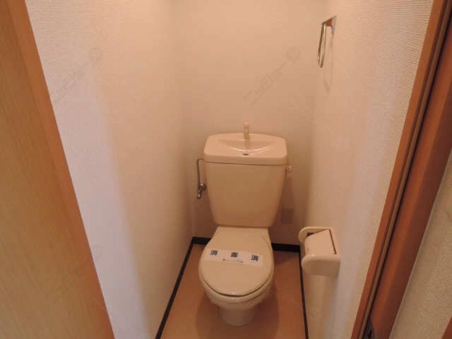 ＷＣ