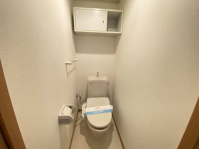たかみパーク 1階 WC