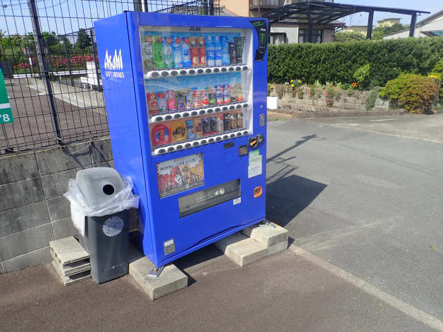 自動販売機