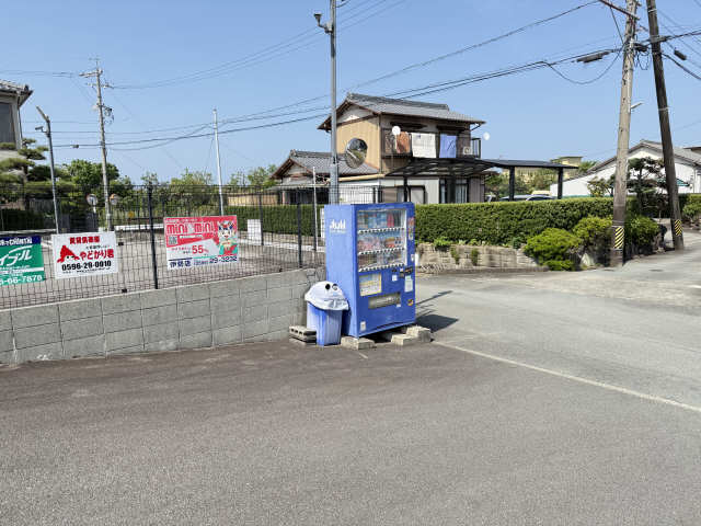 自動販売機
