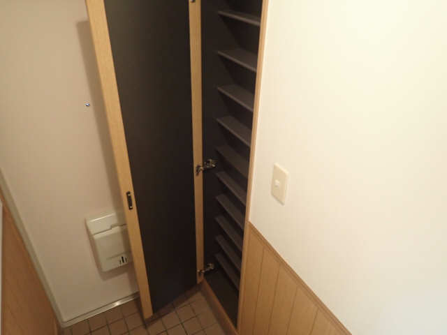 シューズBOX