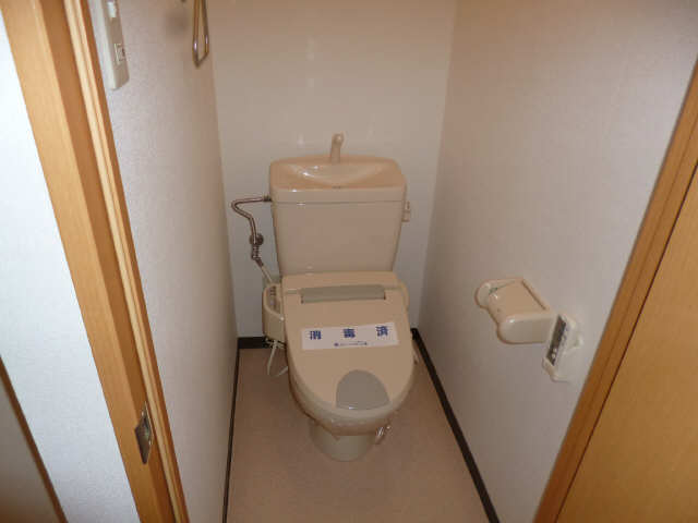 ＷＣ