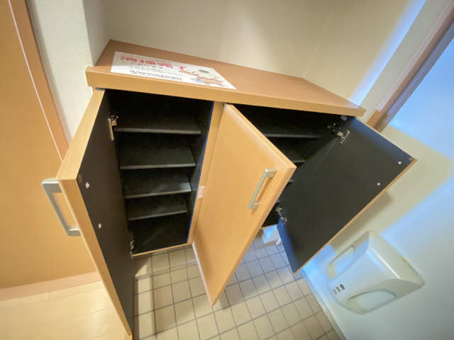 シューズBOX
