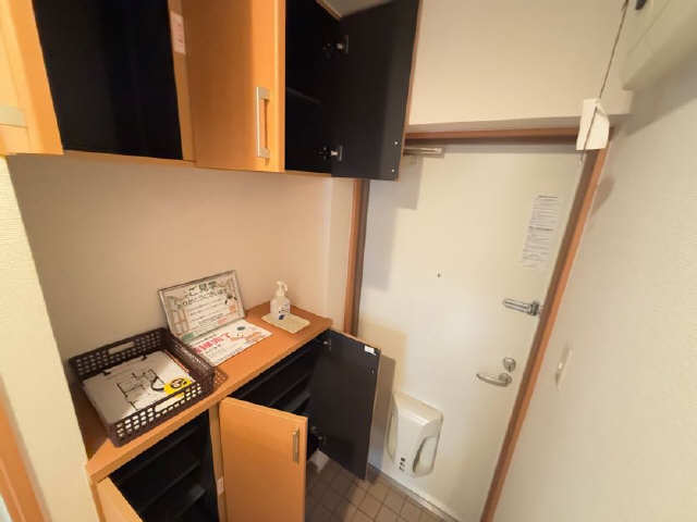 シューズBOX