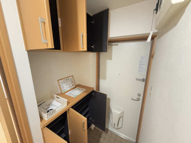 シューズBOX