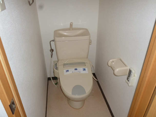 ＷＣ