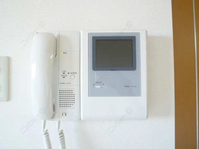 ＴＶモニターホン