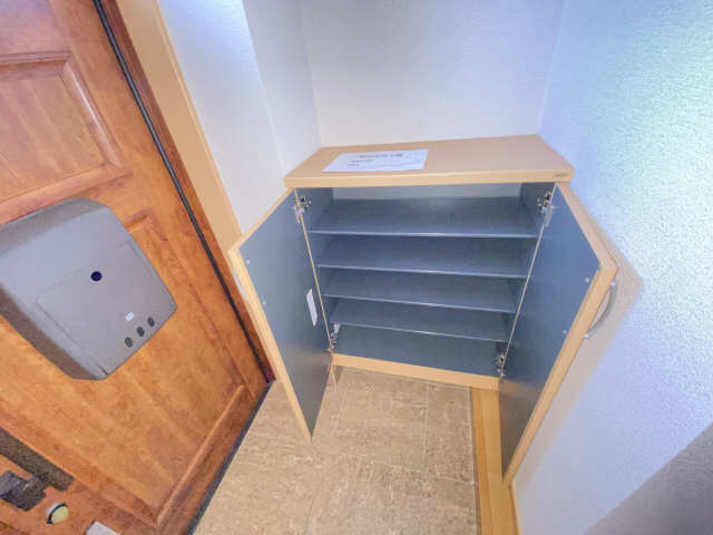 シューズBOX