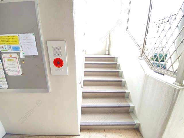 階段