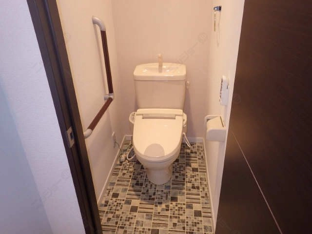 ＷＣ