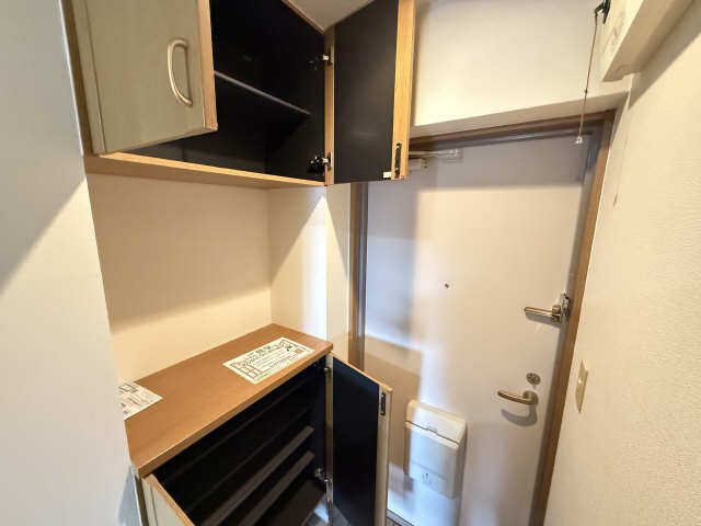 シューズBOX