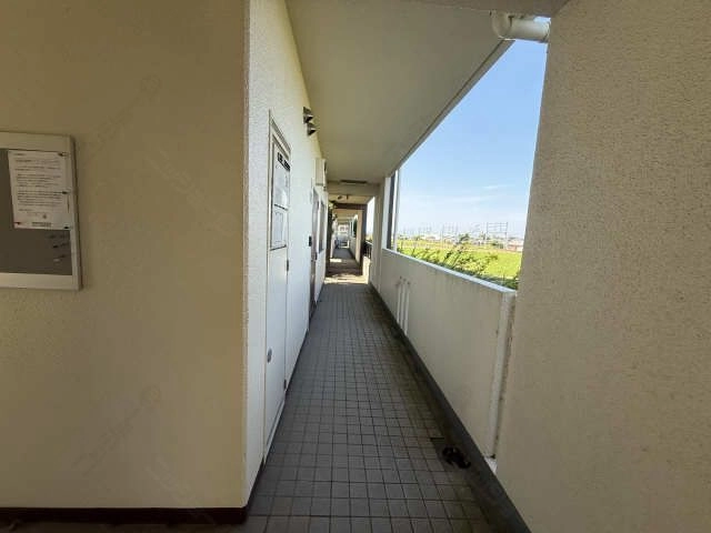 通路