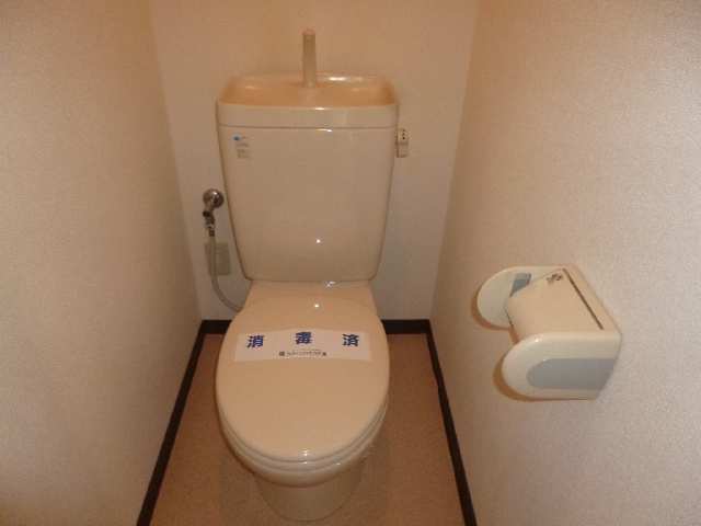 ＷＣ