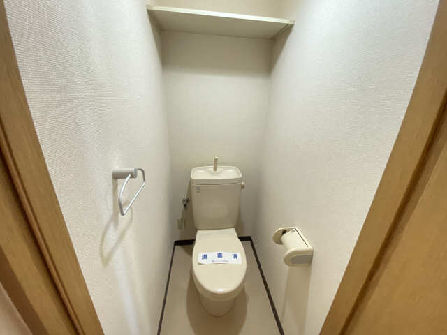 ピュアタウンⅡ 2階 WC