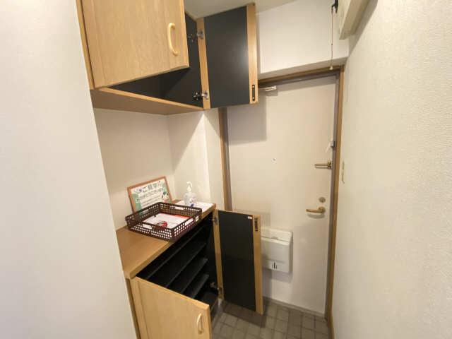 シューズBOX