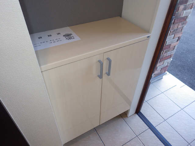 シューズＢＯＸ