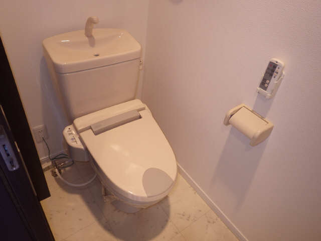 ＷＣ