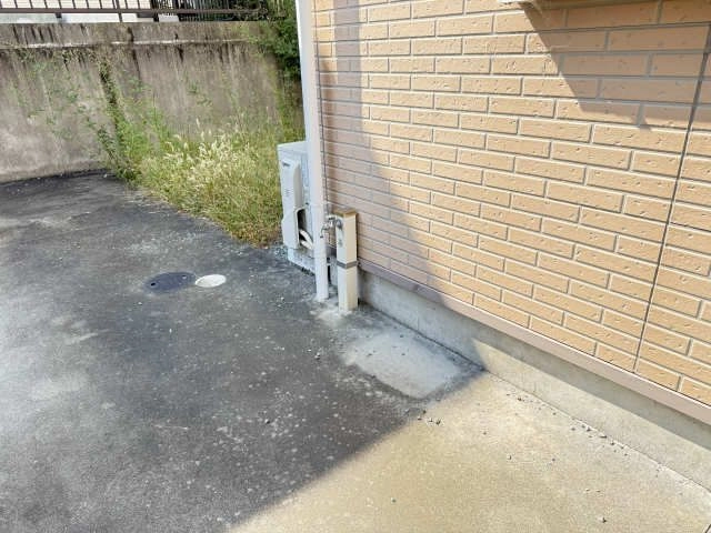 外水栓