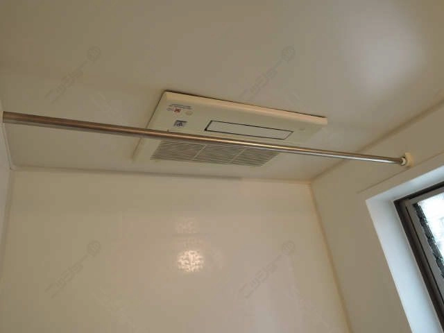 浴室暖房乾燥機