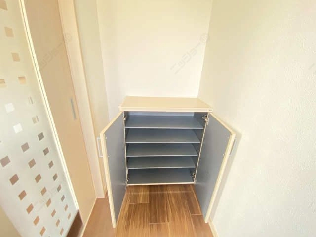 シューズBOX
